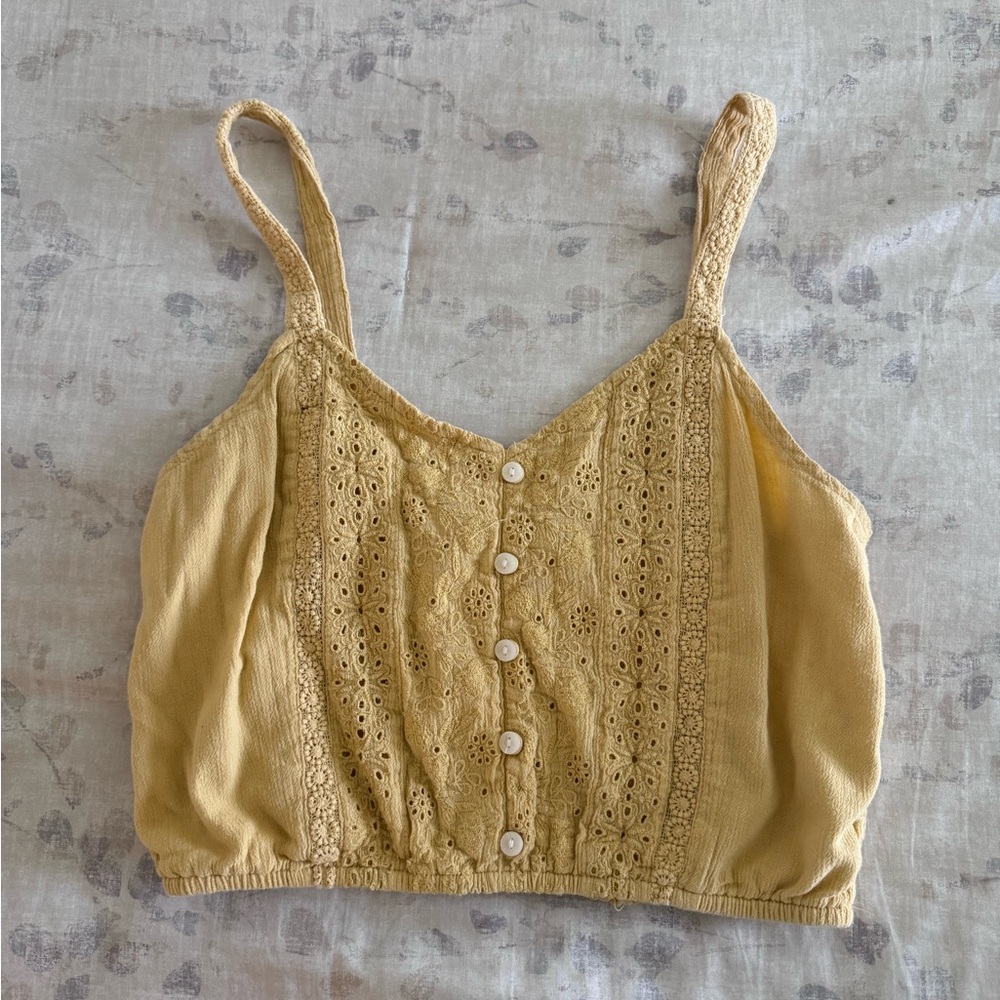 American Eagle Top